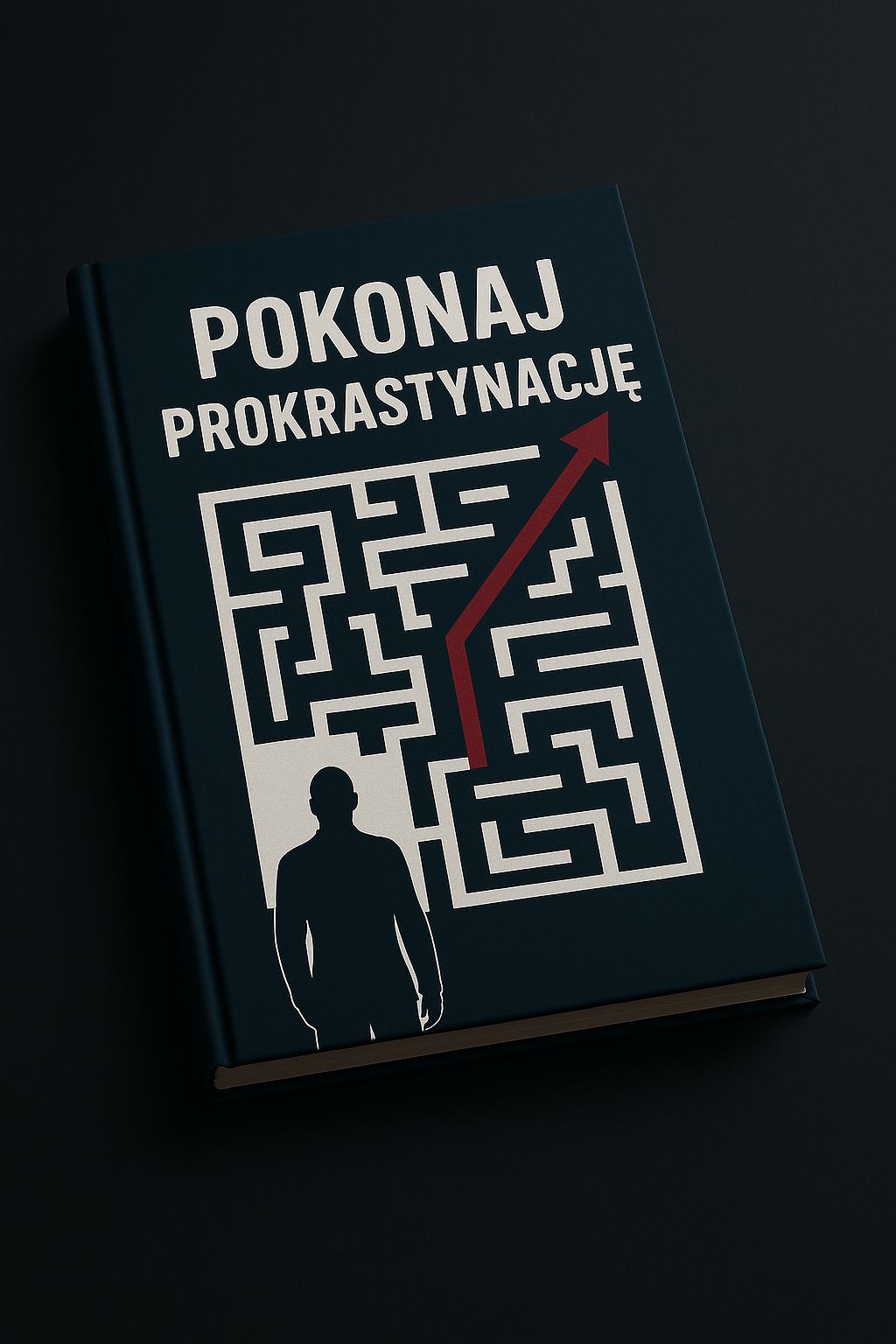 Pokonaj prokrastynację