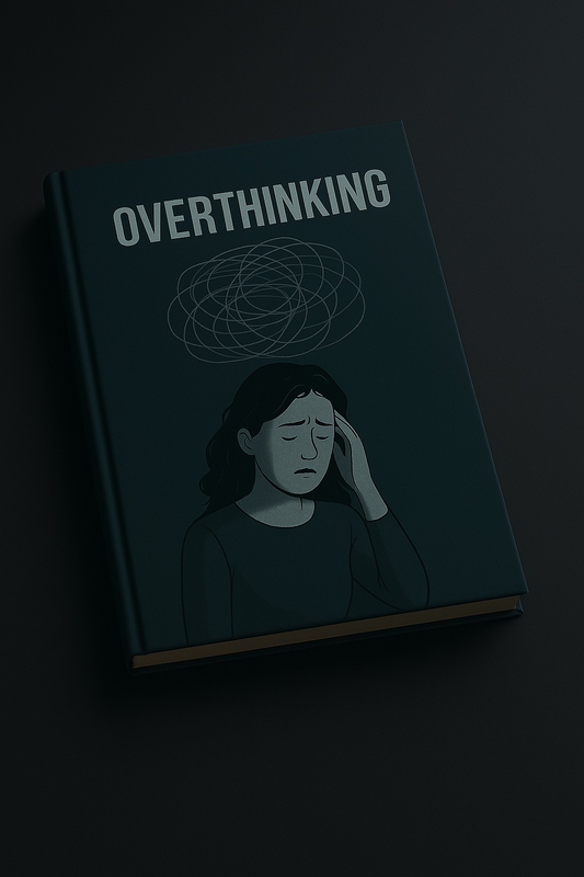 Overthinking - Pułapka myśli