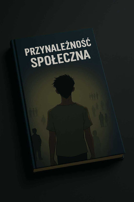 Przynależność społeczna: Znajdź siebie i ludzi takich jak Ty