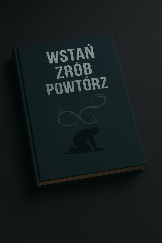 Wstań-Zrób-Powtórz