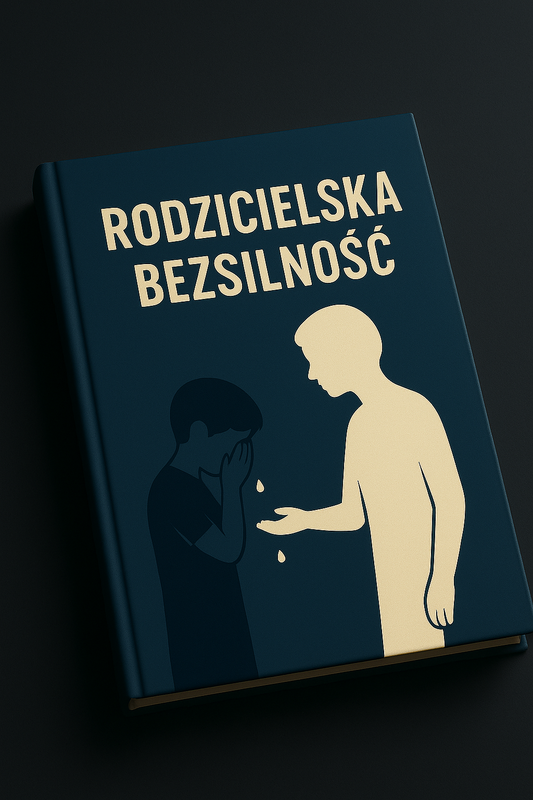 Pokonać rodzicielską bezsilność