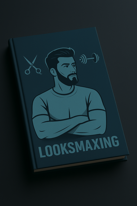 Looksmaxing: Level Up z Wyglądem