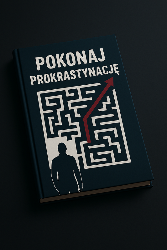 Pokonaj prokrastynację